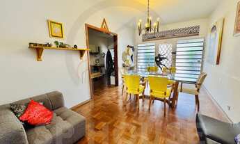 Imagem: Casa para Alugar no Brooklin, com 3 quartos