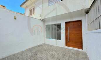 Imagem 1: Casa para alugar, 2 quartos, 1 vaga, 120m², Mirandópolis