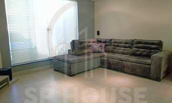 Imagem 3: Casa a venda no Bosque da Saúde, 3 suites, piscina, 4 vagas, 303m²