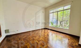 Imagem 3: Casa térrea para alugar/comprar, 3 quartos, 5 vagas, 440 m², Planalto Paulista