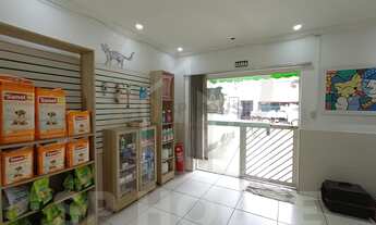 Imagem 7: Sobrado à venda no Brooklin Paulista, 2 quartos, 1 sala, 2 banheiros, 1 vaga!