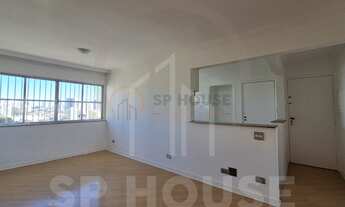 Imagem 6: Apartamento à venda no Ipiranga, com 2 quartos, 1 vaga, 75m², Metrô Sacomã