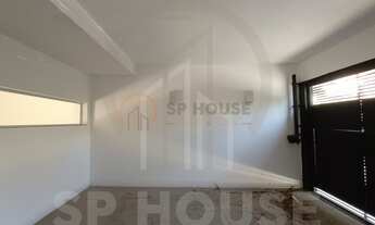 Imagem 3: Casa comercial reformada para venda ou locação no Broklin Paulista com 149m². Casa comerci