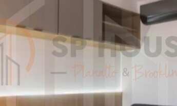 Imagem 2: LOCAÇÃO APARTAMENTO STUDIO NA VILA CORDEIRO 24M²