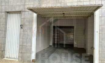 Imagem 2: Loja para locação Vila Gumercindo, 1 sala de vão livre, 1 banheiro, deposito, 26m²