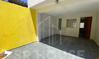 Imagem 3: Casa para locação no Planalto Paulista, São Paulo-SP: 1 quarto, 2 banheiros, 3 vagas de ga