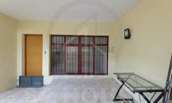 Imagem 3: CASA RESIDENCIAL em SÃO PAULO - SP, CIDADE MONÇÕES