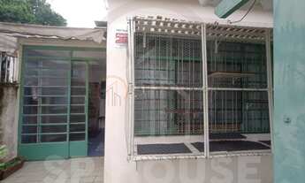 Imagem 2: Casa de esquina para venda no Brooklin Paulista com 03 quartos, 02 banheiros, 02 vagas, 1