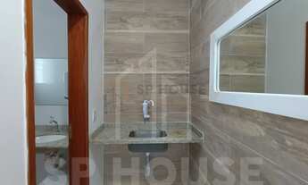 Imagem 7: Conjunto Comercial reformado para locação no Brooklin Paulista com 02 salas, 01 vaga, 45,3