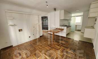 Imagem: Apartamento à venda no Campo Belo, São