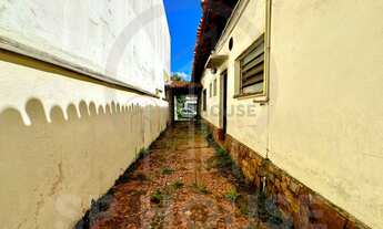 Imagem 6: Terreno Zeu no Planalto Paulista, 400m²