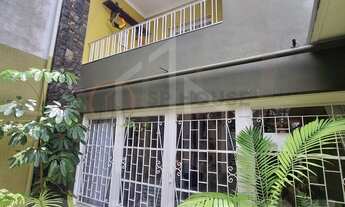 Imagem 7: Casa para venda e locação Planalto Paulista, 4 quartos sendo 1 suite, 2 vagas, 256m²