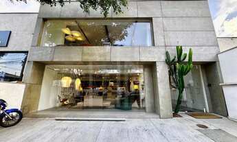 Imagem: Loja comercial para locação, 4 vagas