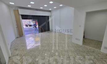 Imagem 2: Loja para locação, 40m², 1 banheiro, Ipiranga
