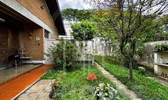 Imagem 3: Casa térrea para locação, 3 quartos, 3 vagas, quintal, 1000m², Planalto Paulista