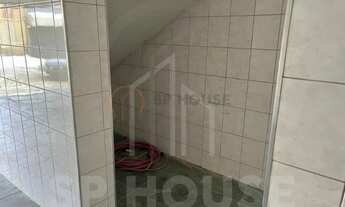 Imagem 3: Loja para locação Vila Gumercindo, 1 sala de vão livre, 1 banheiro, deposito, 26m²