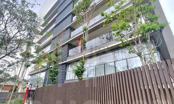 Imagem: Apartamento a venda Jardim Paulista, 3 suites