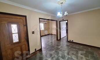 Imagem 7: Casa a venda Mirandopolis, 3 quartos, 2 vagas, edicula, 250m²