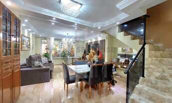 Imagem: Casa a venda Mirandópolis, 3 quartos, 2