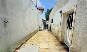 Imagem 7: Casa à venda ou locação em São Paulo-SP, no bairro Planalto Paulista, com 2 quartos, 2 suí