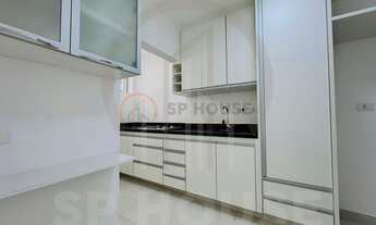 Imagem: Apartamento a venda no Brooklin, 1 quarto