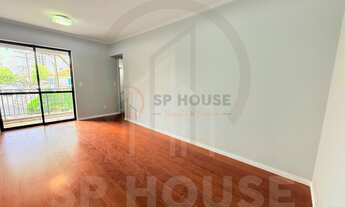 Imagem: Apartamento de 2 quartos para venda e locação