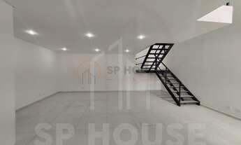 Imagem: LOCAÇÃO CASA COMERCIAL NO CAMPO BELO 110m²