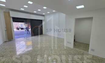 Imagem 4: Loja para locação, 40m², 1 banheiro, Ipiranga
