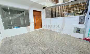 Imagem 2: Casa para alugar, 2 quartos, 1 vaga, 120m², Mirandópolis