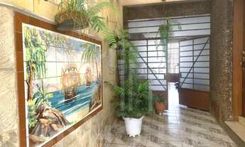 Imagem 2: Casa a venda e para locação em Mirandopolis, 4 quartos, 9 vagas, 236m²