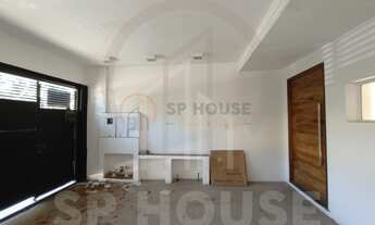 Imagem 2: Casa comercial reformada para venda ou locação no Broklin Paulista com 149m². Casa comerci