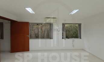 Imagem: Conjunto Comercial reformado para locação