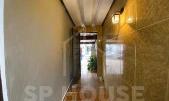 Imagem 4: Casa para alugar no Mirandópolis, 3 quartos, 1 suíte, 2 vaga de garagem, 168m²