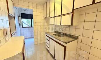 Imagem 5: Apartamento de 2 quartos para venda e locação na Saúde, SP, com suíte, sala, 2 banheiros