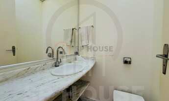 Imagem 6: Casa térrea para alugar/comprar, 3 quartos, 5 vagas, 440 m², Planalto Paulista