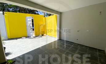 Imagem 2: Casa para locação no Planalto Paulista, São Paulo-SP: 1 quarto, 2 banheiros, 3 vagas de ga