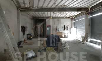 Imagem 6: Loja térrea para locação em esquina no Brooklin, com 84m²