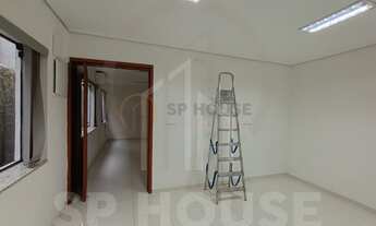 Imagem 6: Conjunto Comercial reformado para locação no Brooklin Paulista com 02 salas, 01 vaga, 45,3