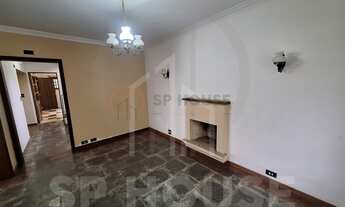 Imagem 6: Casa a venda Mirandopolis, 3 quartos, 2 vagas, edicula, 250m²