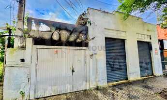 Imagem: Terreno a venda no Brooklin, 500 m²