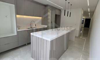 Imagem 6: Casa Nova à Venda na Vila Gumercindo, 4 suítes, 2 vagas, 190m²