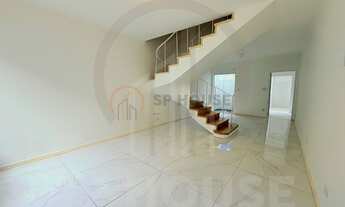 Imagem 4: Casa para alugar, 2 quartos, 1 vaga, 120m², Mirandópolis