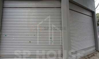 Imagem 7: Loja térrea para locação em esquina no Brooklin, com 84m²