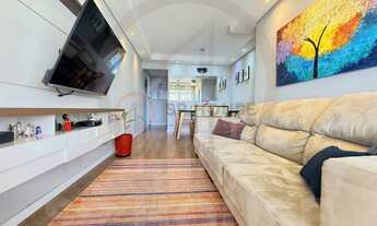 Imagem 3: Apartamento à venda na Brasilio Machado , 3 quartos , 1 vaga , 80 m