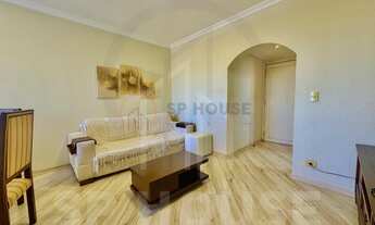 Imagem 5: Apartamento à venda no Planalto Paulista com 2 quartos, 1 suíte, 2 banheiros, 1 vaga, 69m²