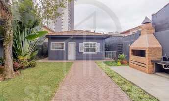 Imagem: Casa Térrea à Venda no Brooklin, 300m²