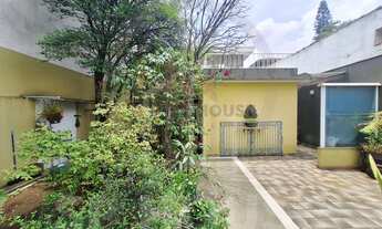 Imagem 2: Casa para venda e locação Planalto Paulista, 4 quartos sendo 1 suite, 2 vagas, 256m²