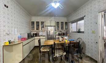 Imagem 5: Casa a venda Mirandopolis, 3 suítes, 3 vagas, 232m²