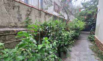 Imagem 3: Casa a venda Mirandopolis, 3 quartos, 2 vagas, edicula, 250m²