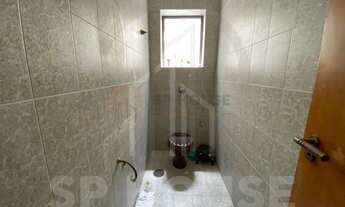 Imagem 6: Casa à venda com 4 quartos e 2 suítes no Planalto Paulista, São Paulo-SP: 280m² e 3 vagas